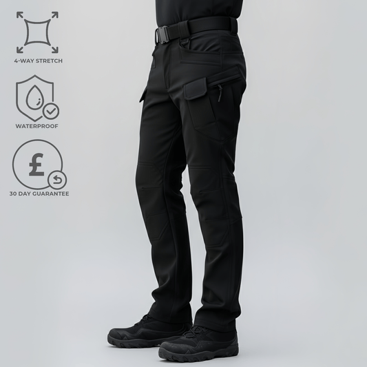 Kangoo Ultimate Work & Outdoor Pants