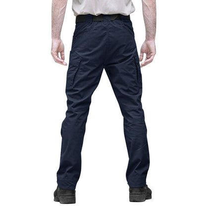 Men's Water Resistant Outdoor Hiking Tactical Pants