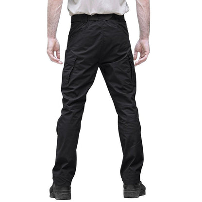 Men's Water Resistant Outdoor Hiking Tactical Pants