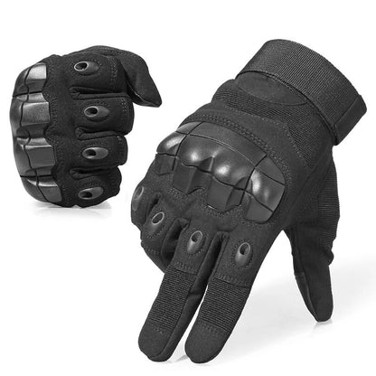 Kangoo Indestructible Protective Tactical Gloves