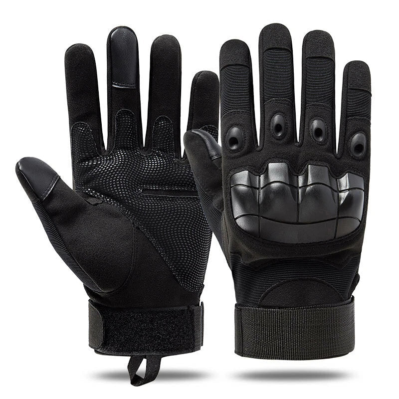 Kangoo Indestructible Protective Tactical Gloves