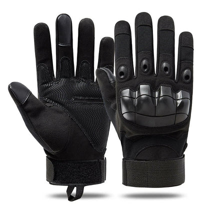 Kangoo Indestructible Protective Tactical Gloves