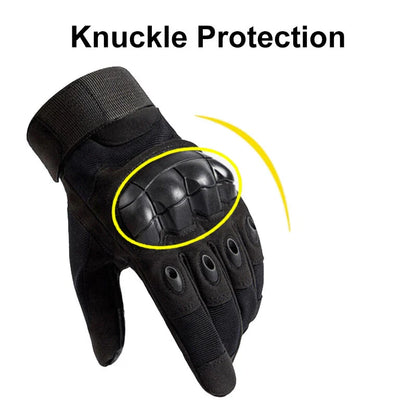 Kangoo Indestructible Protective Tactical Gloves