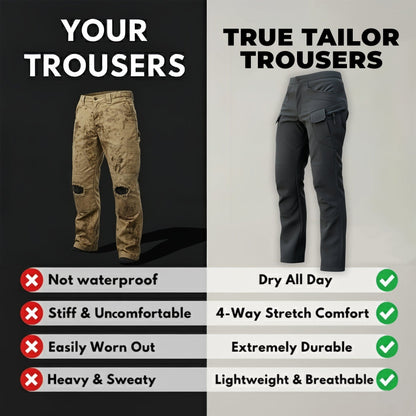 Kangoo Ultimate Work & Outdoor Pants