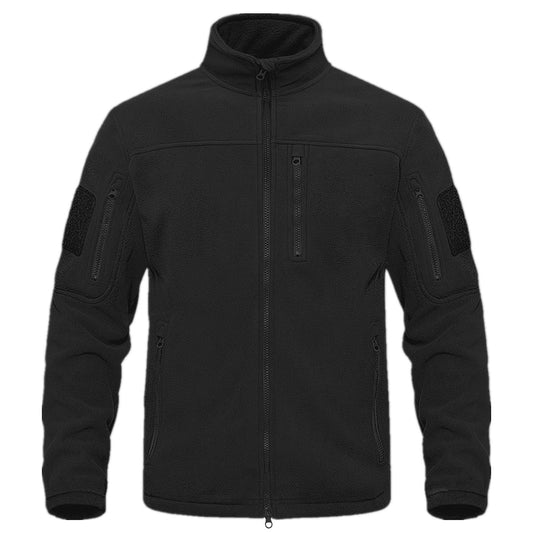 Kangoo Hiking Jacket - Tactical Thermal Windbreaker